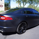 Illustration for article titled Why Buy A Chevy Malibu When You Can Get A Supercharged Jag For Less?